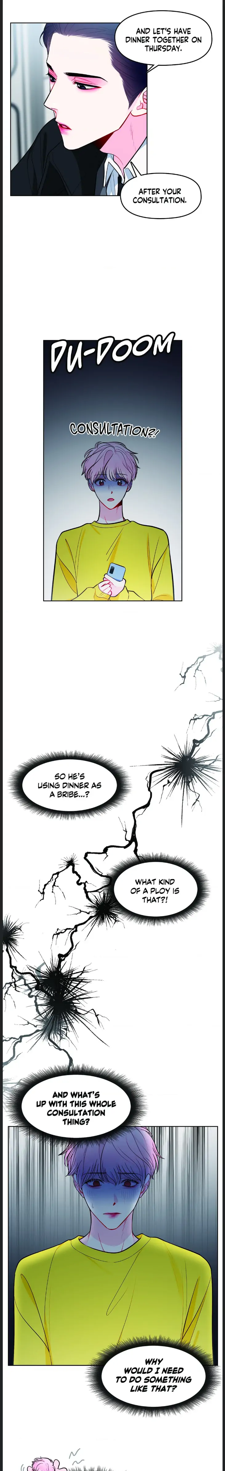 The Path of a Star Chapter 43 - Page 12