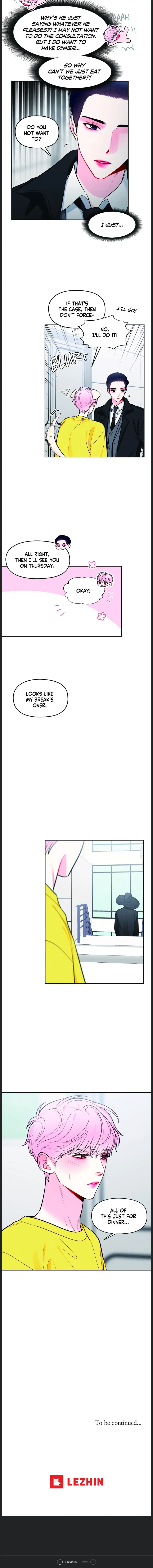 The Path of a Star Chapter 43 - Page 13