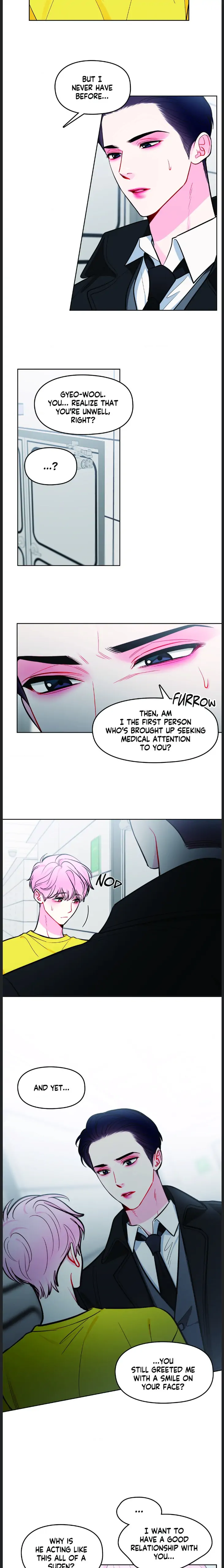 The Path of a Star Chapter 43 - Page 7