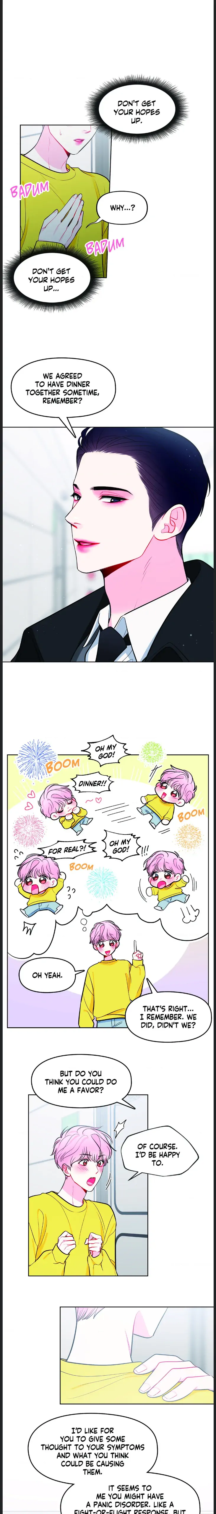 The Path of a Star Chapter 43 - Page 10