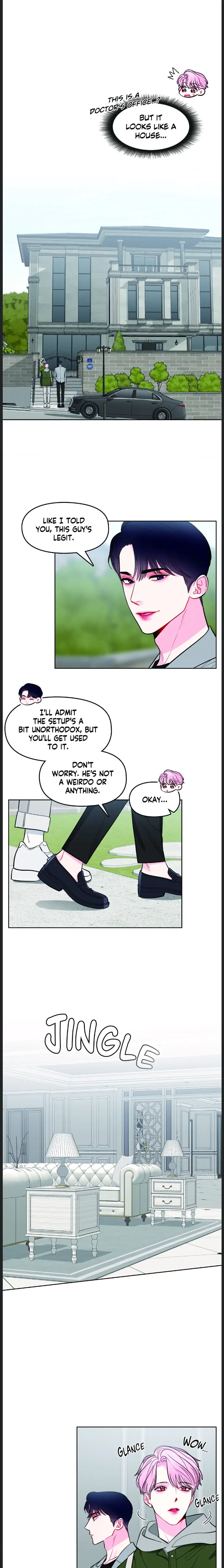 The Path of a Star Chapter 44 - Page 3