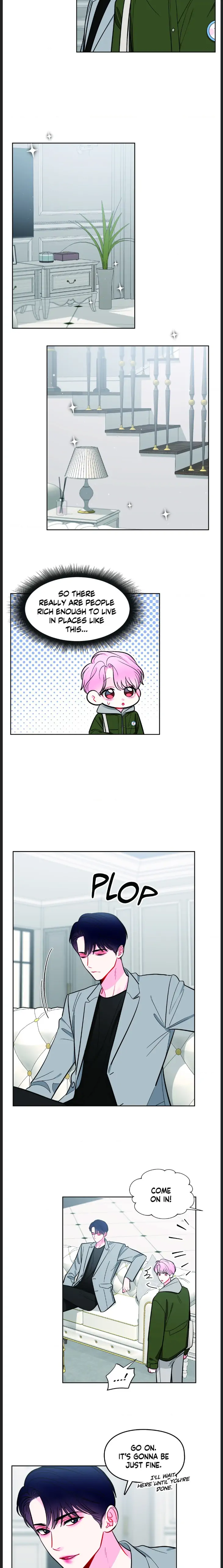 The Path of a Star Chapter 44 - Page 4