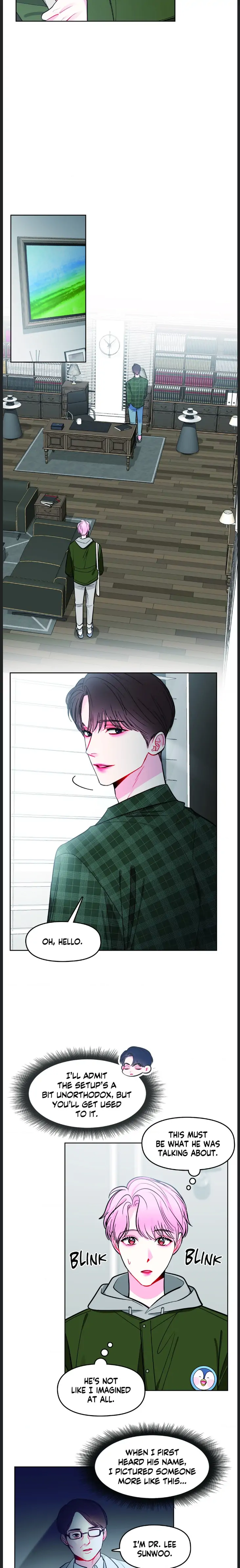 The Path of a Star Chapter 44 - Page 6