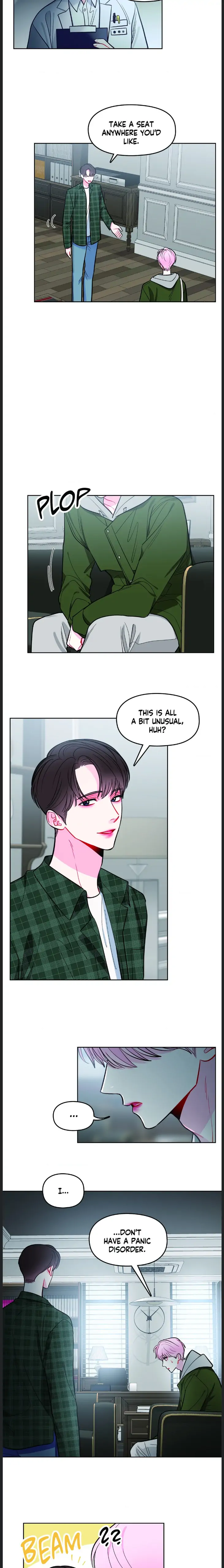 The Path of a Star Chapter 44 - Page 7