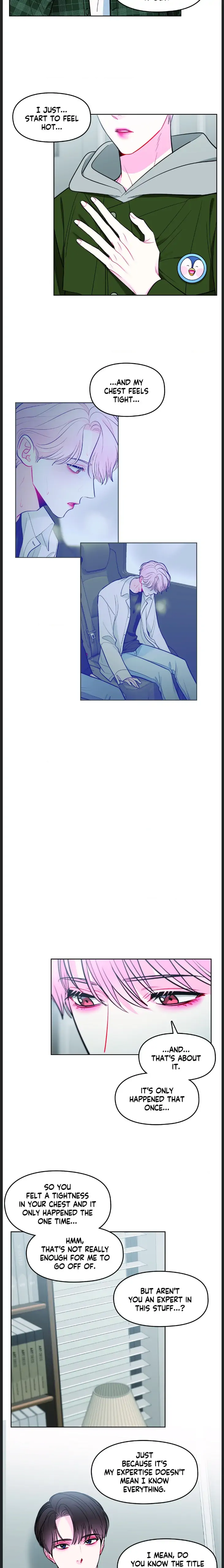 The Path of a Star Chapter 44 - Page 9