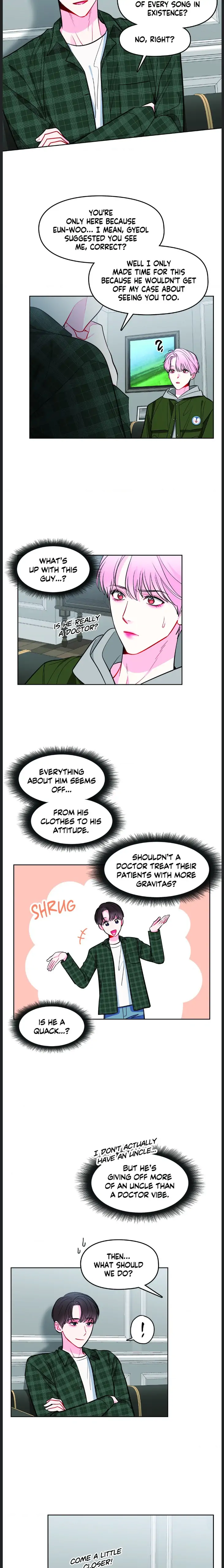 The Path of a Star Chapter 44 - Page 10