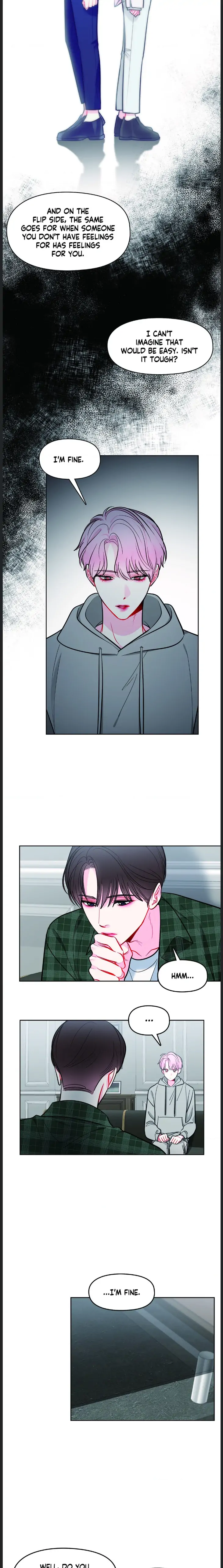 The Path of a Star Chapter 45 - Page 3