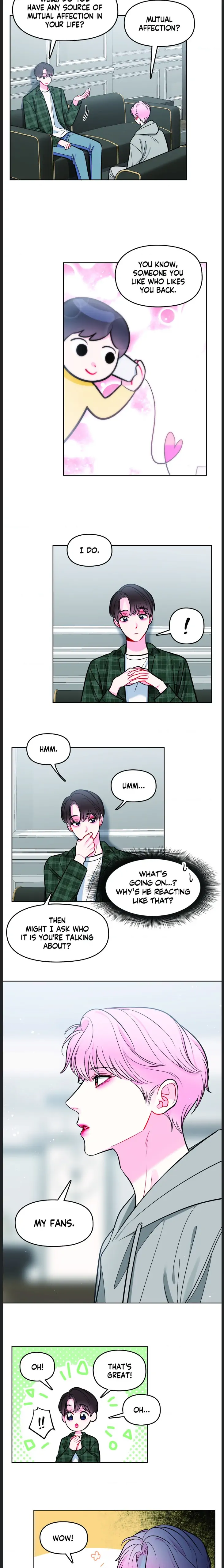 The Path of a Star Chapter 45 - Page 4