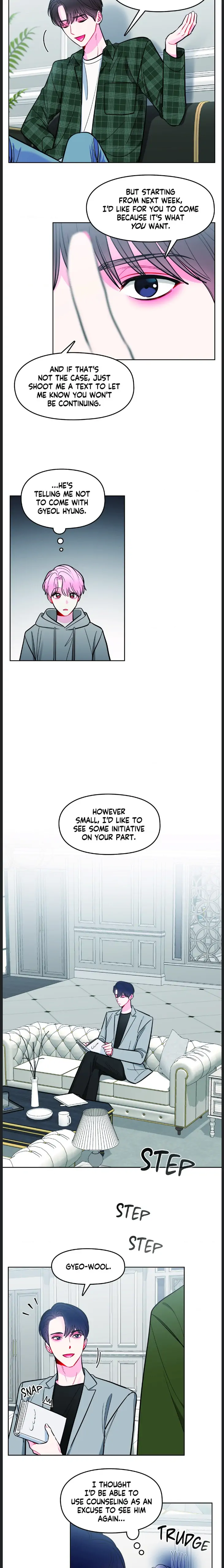 The Path of a Star Chapter 45 - Page 10