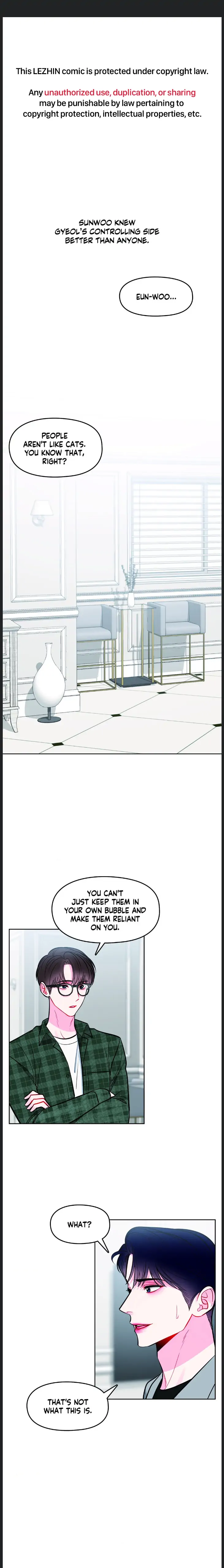 The Path of a Star Chapter 46 - Page 1