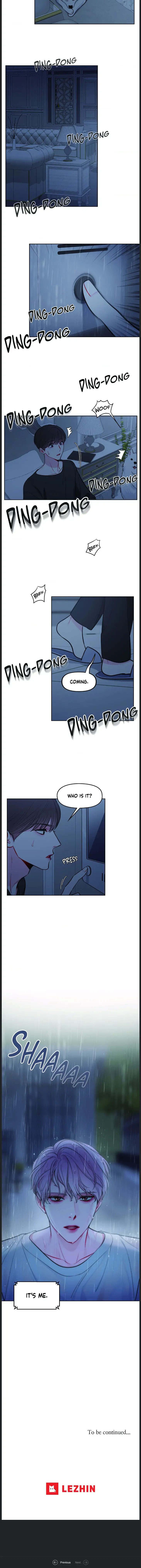 The Path of a Star Chapter 46 - Page 13