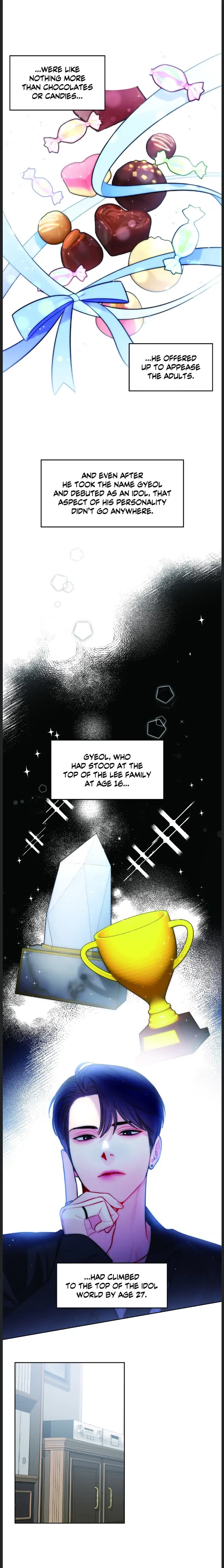The Path of a Star Chapter 46 - Page 7