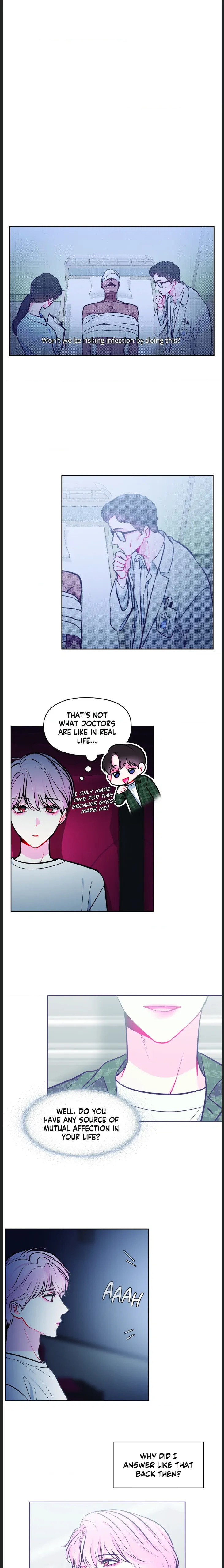 The Path of a Star Chapter 47 - Page 14