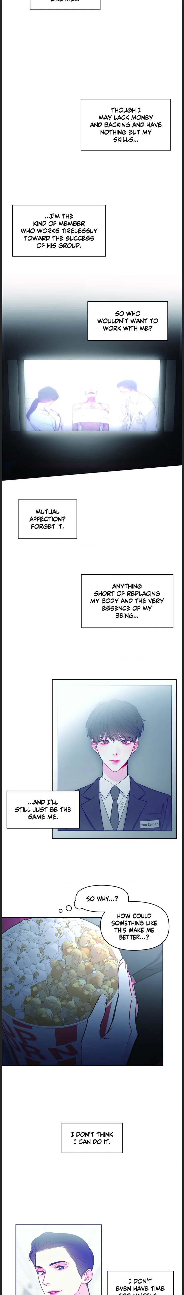 The Path of a Star Chapter 47 - Page 16