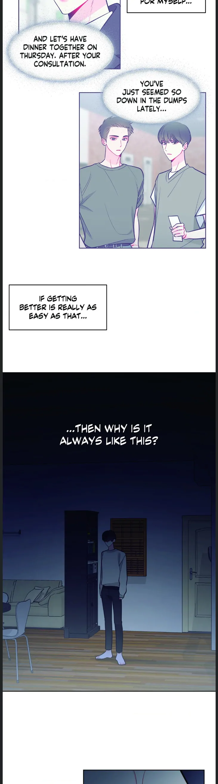 The Path of a Star Chapter 47 - Page 17