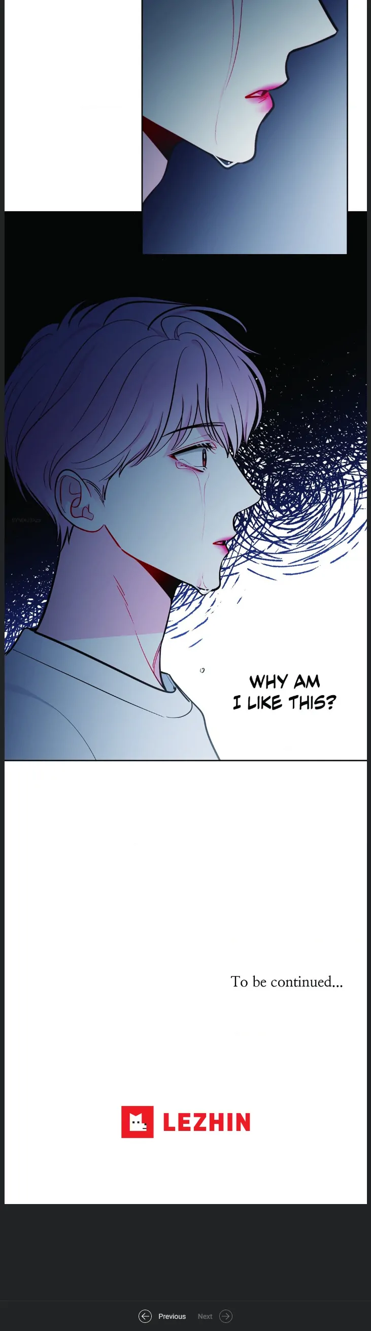 The Path of a Star Chapter 47 - Page 18