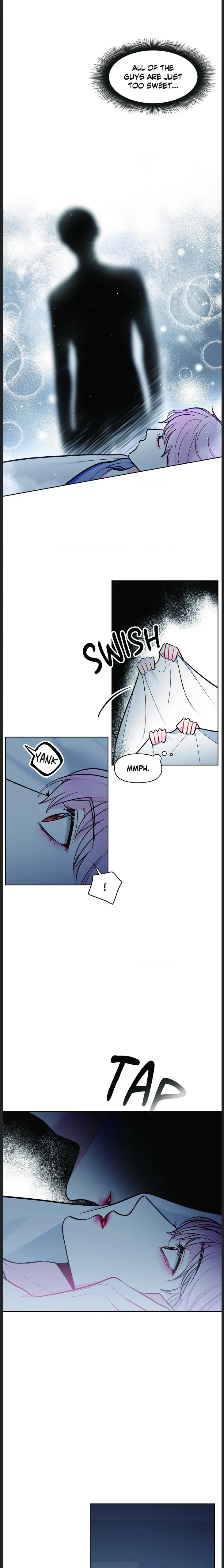 The Path of a Star Chapter 47 - Page 7