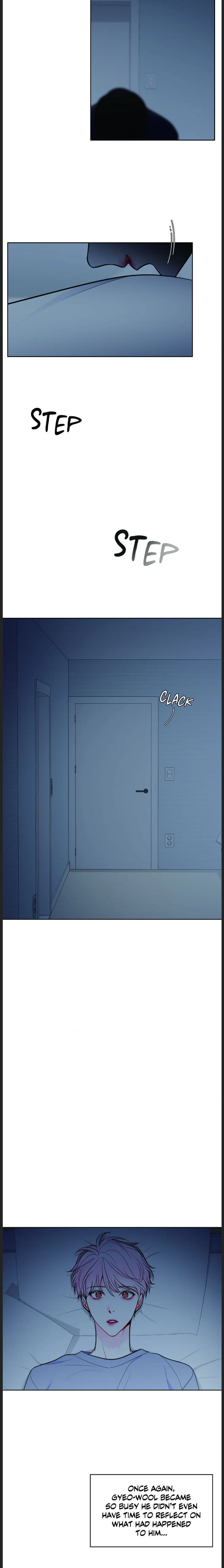 The Path of a Star Chapter 47 - Page 8