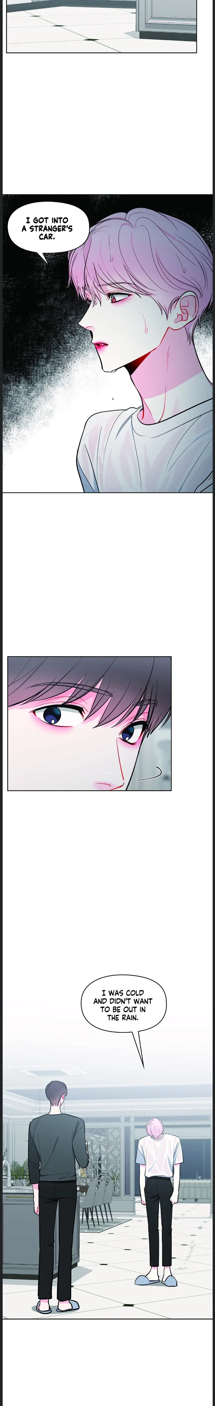 The Path of a Star Chapter 48 - Page 11