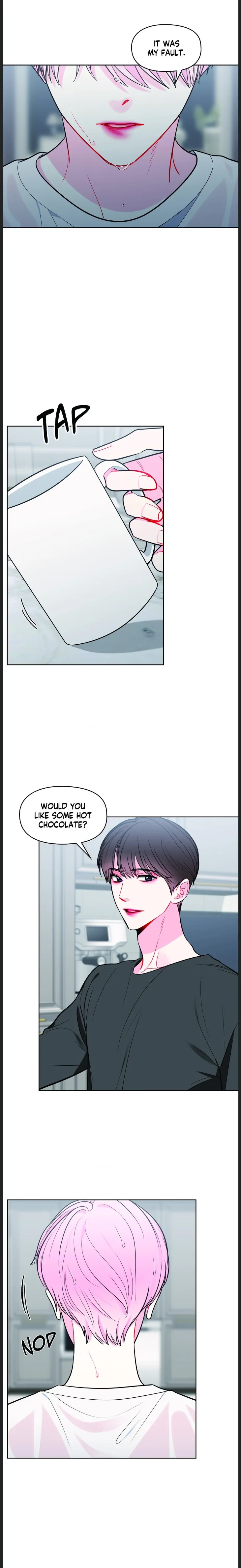 The Path of a Star Chapter 48 - Page 12