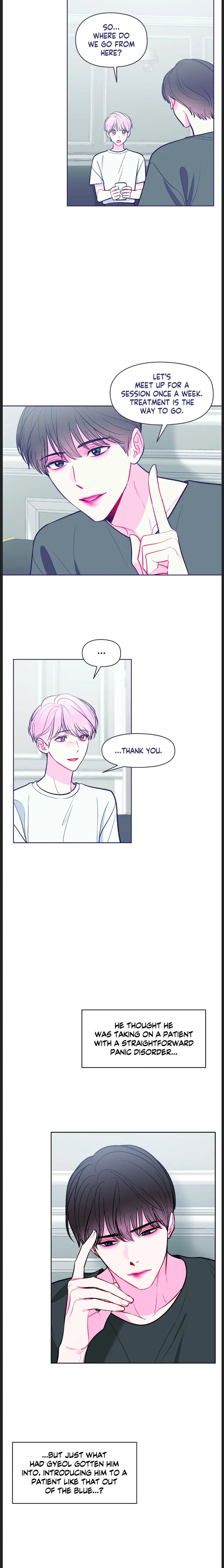 The Path of a Star Chapter 48 - Page 15