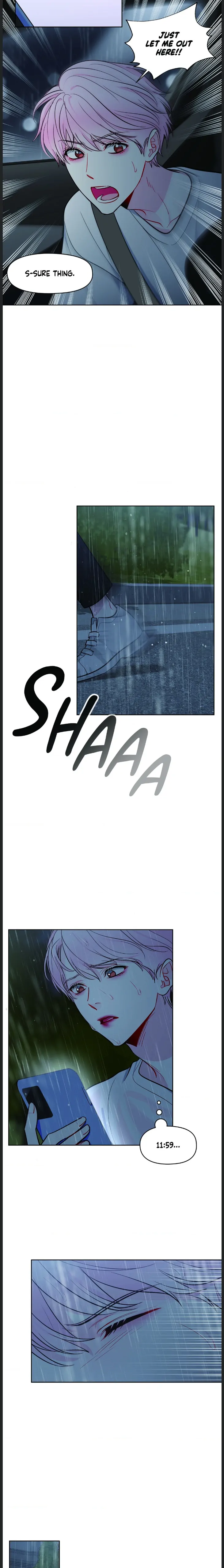The Path of a Star Chapter 48 - Page 7