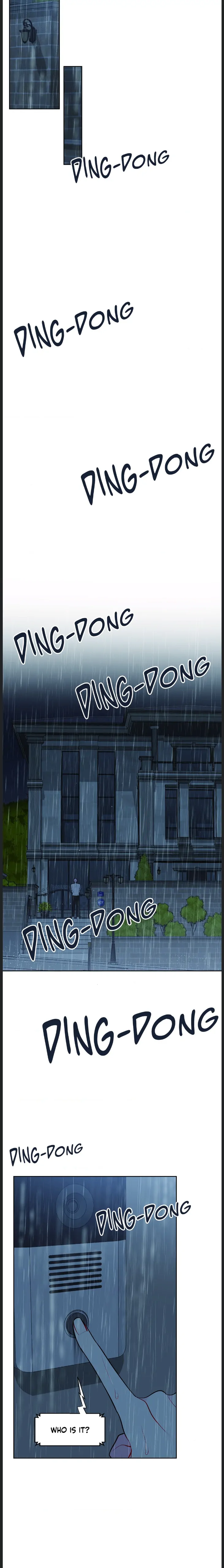The Path of a Star Chapter 48 - Page 8