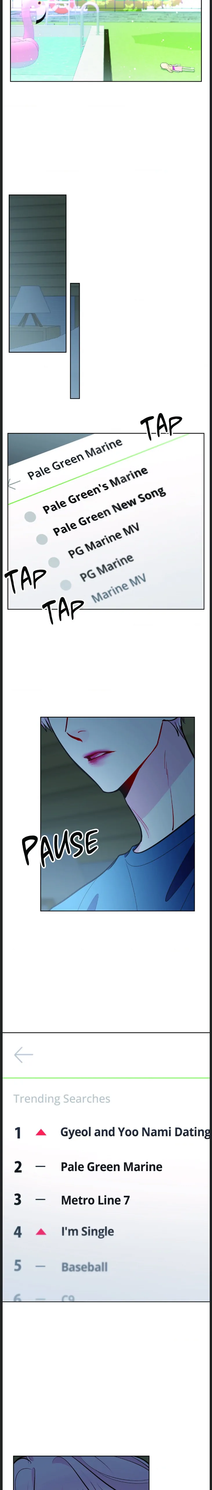 The Path of a Star Chapter 49 - Page 2