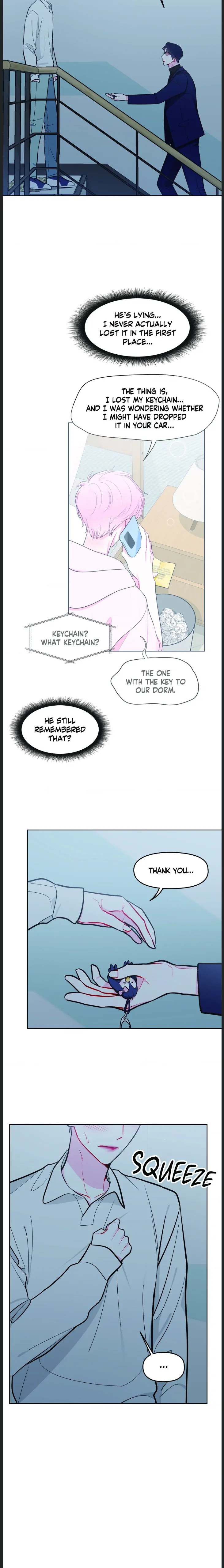 The Path of a Star Chapter 49 - Page 14