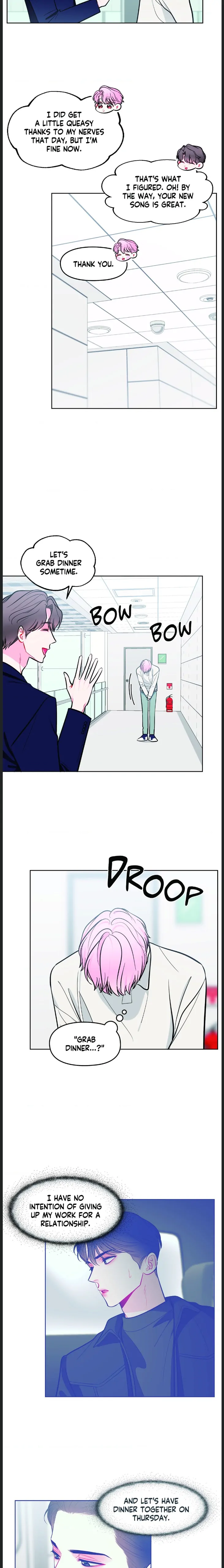 The Path of a Star Chapter 49 - Page 10