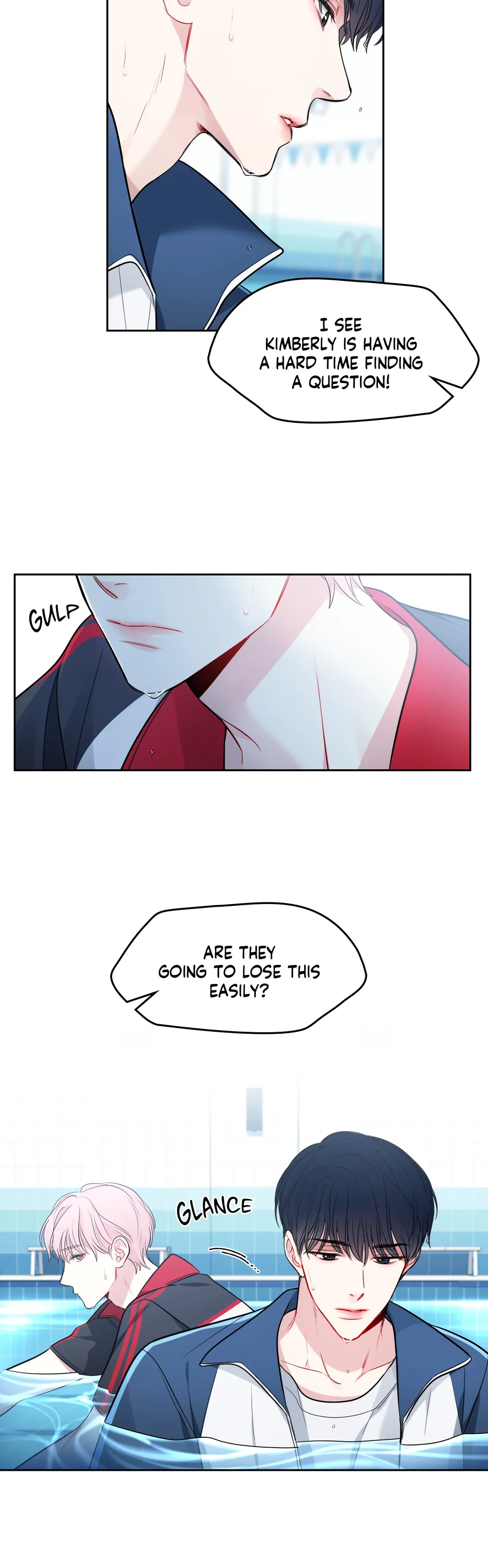 The Path of a Star Chapter 5 - Page 14