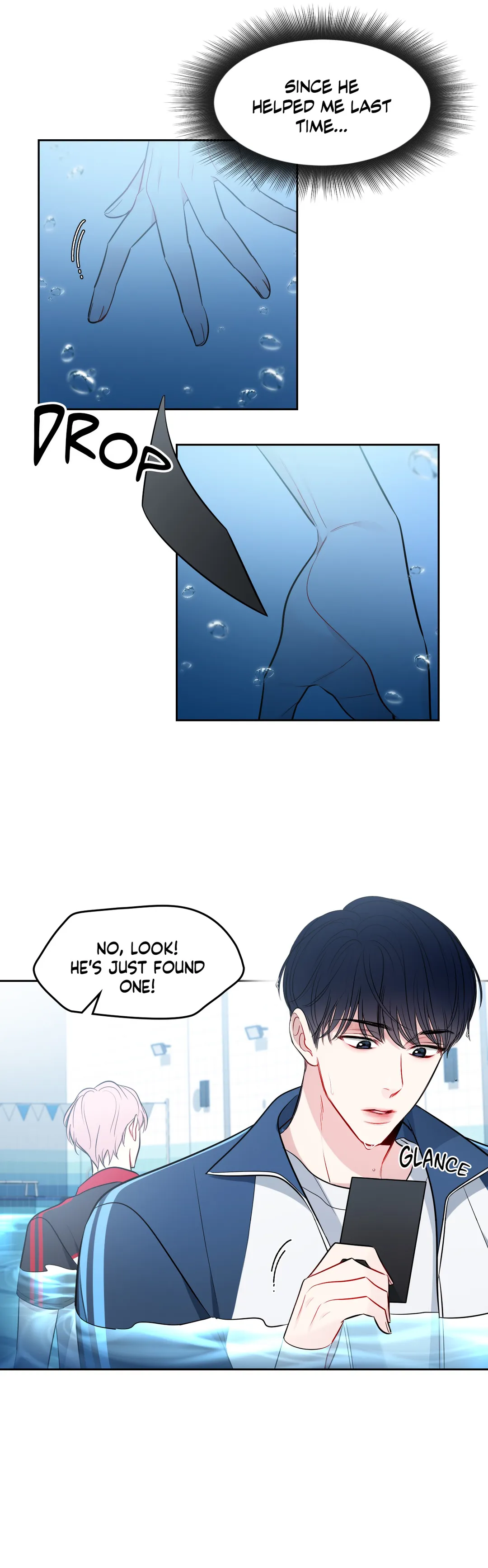 The Path of a Star Chapter 5 - Page 15