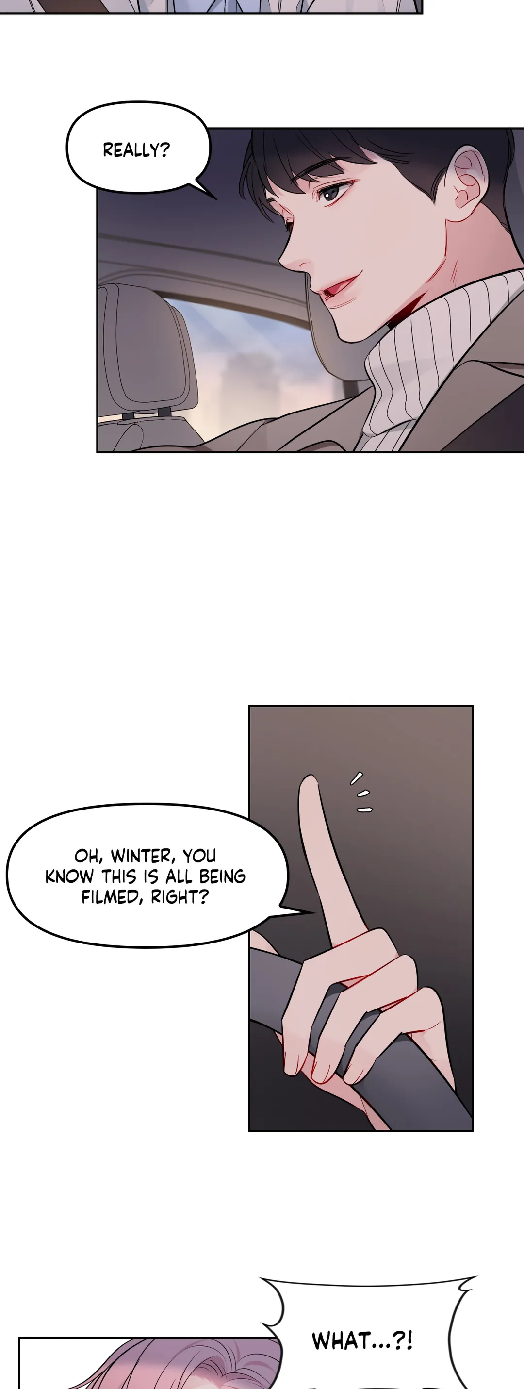The Path of a Star Chapter 5 - Page 4