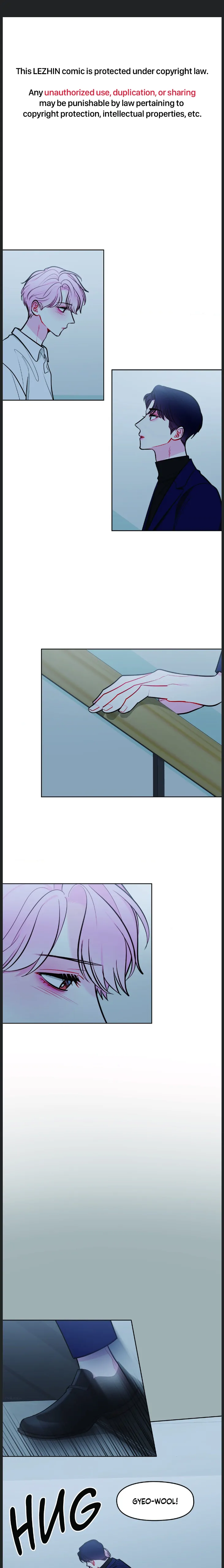 The Path of a Star Chapter 50 - Page 1