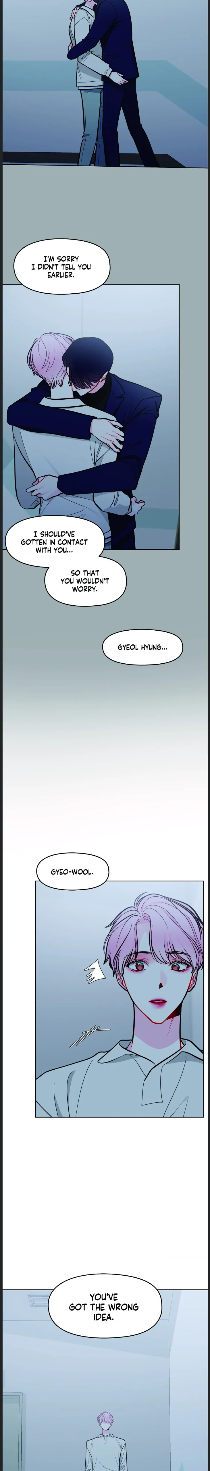 The Path of a Star Chapter 50 - Page 2