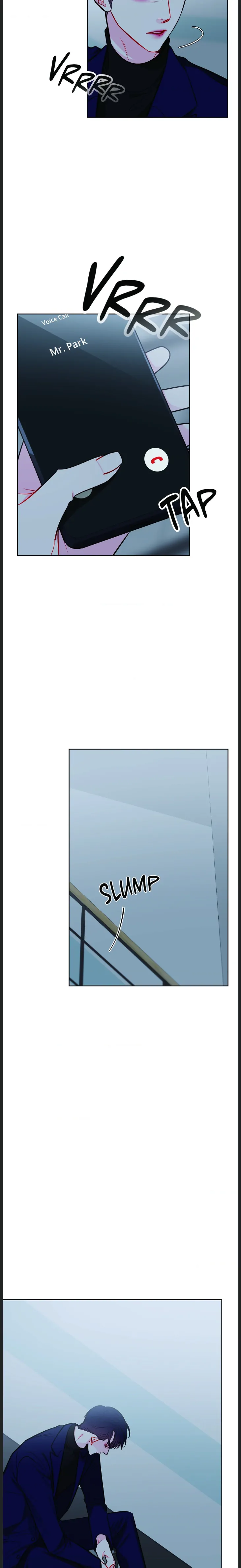 The Path of a Star Chapter 50 - Page 11
