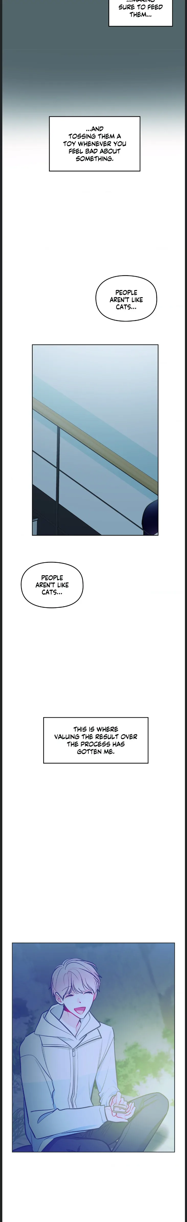 The Path of a Star Chapter 50 - Page 18