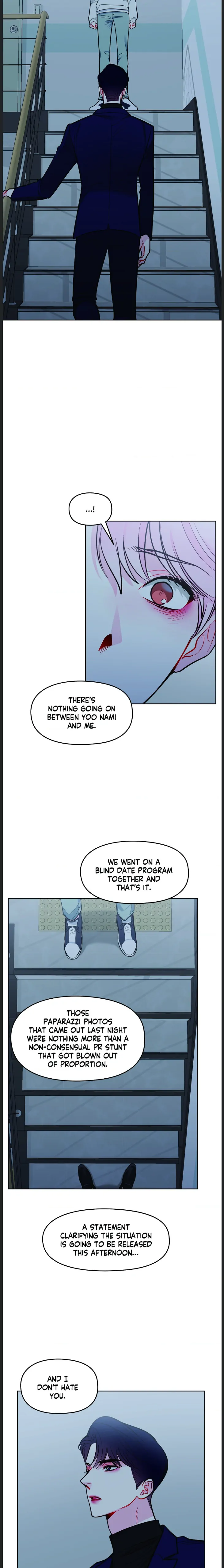 The Path of a Star Chapter 50 - Page 3