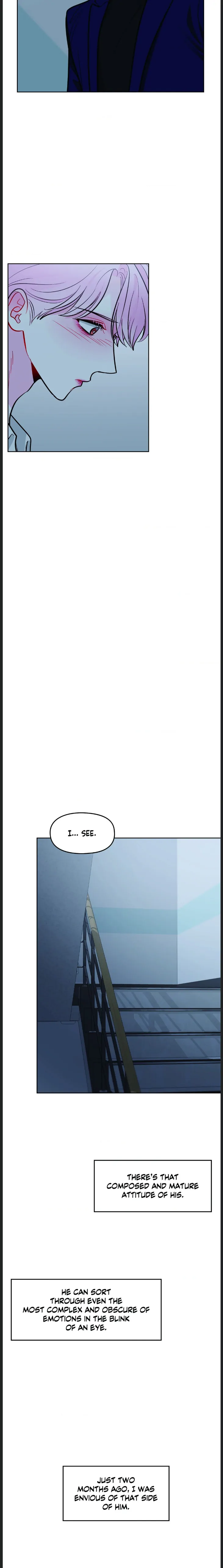 The Path of a Star Chapter 50 - Page 4