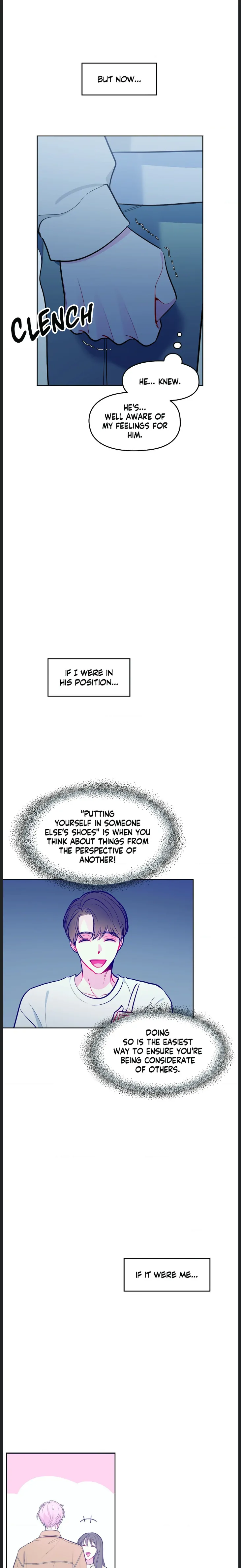 The Path of a Star Chapter 50 - Page 5
