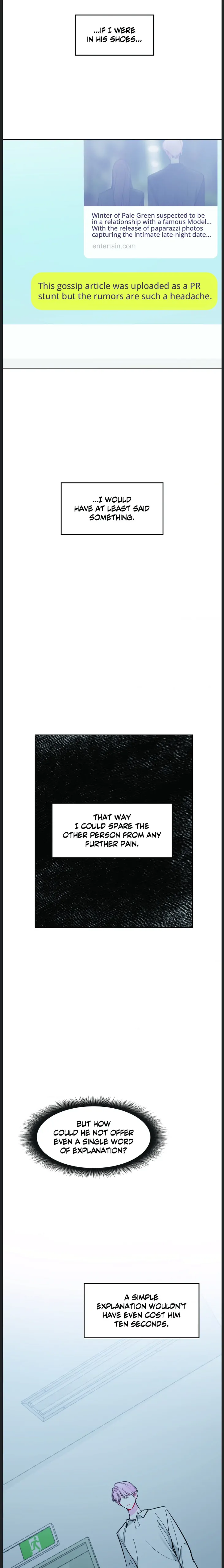 The Path of a Star Chapter 50 - Page 7