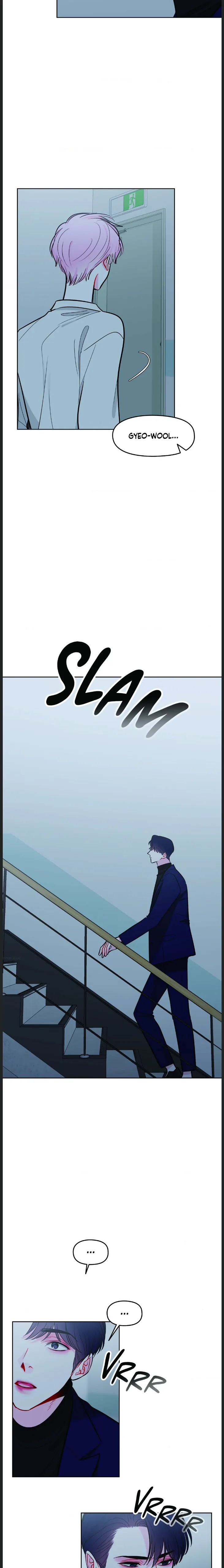 The Path of a Star Chapter 50 - Page 10
