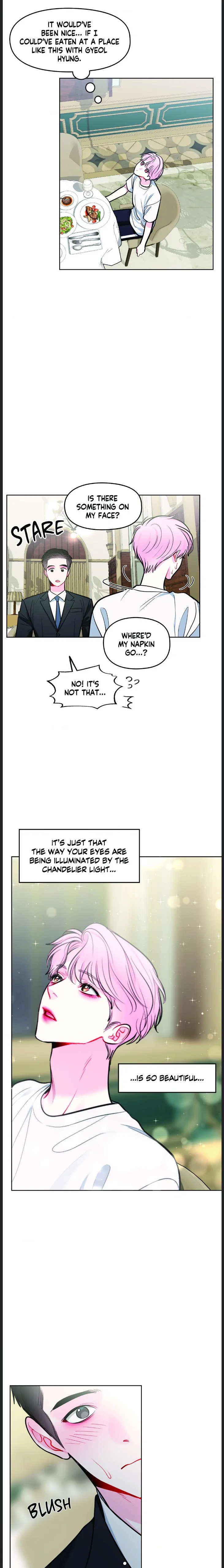 The Path of a Star Chapter 51 - Page 14