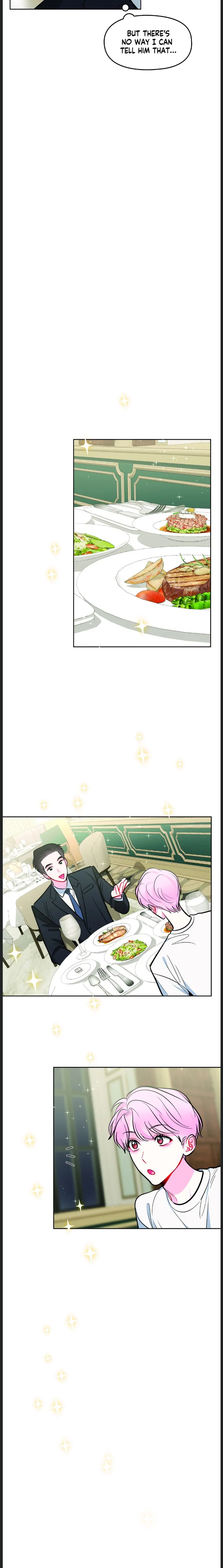 The Path of a Star Chapter 51 - Page 15