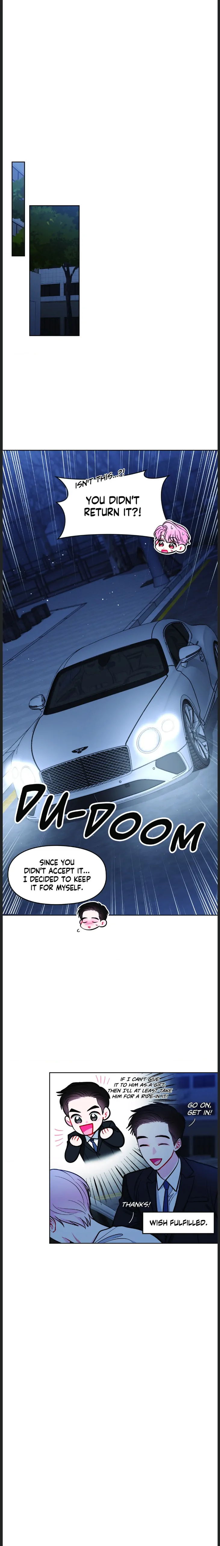The Path of a Star Chapter 51 - Page 16