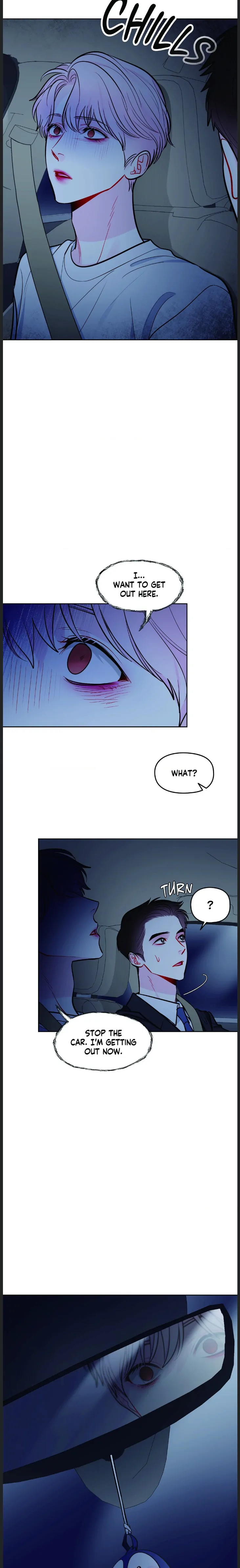 The Path of a Star Chapter 51 - Page 18