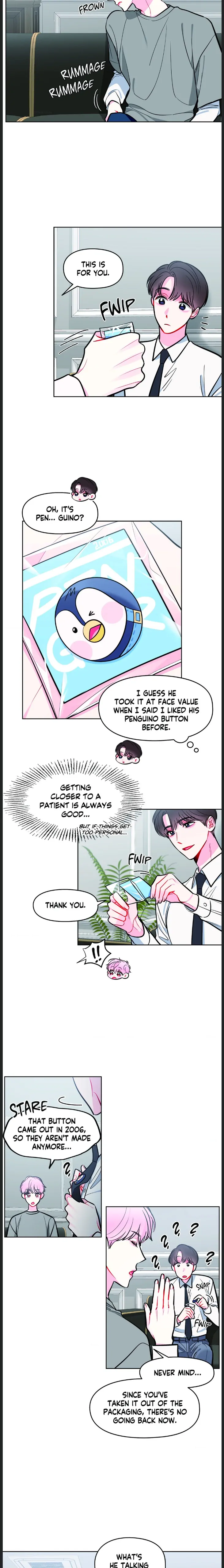The Path of a Star Chapter 51 - Page 3