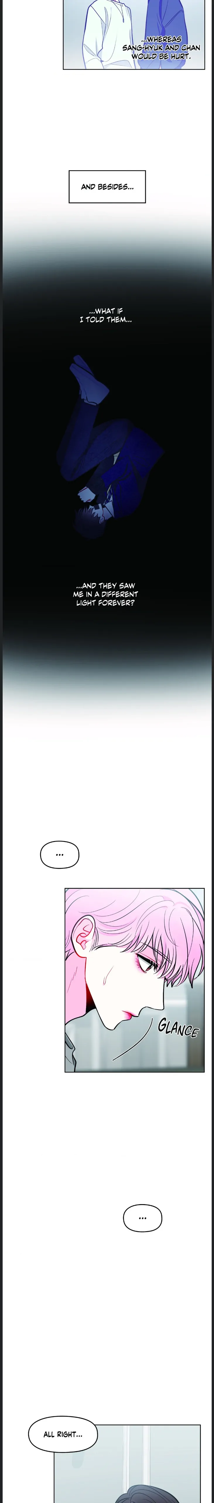 The Path of a Star Chapter 51 - Page 8