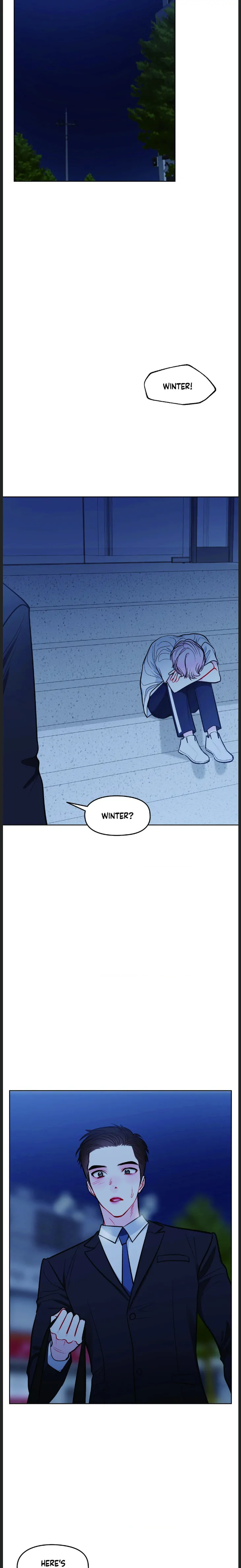 The Path of a Star Chapter 52 - Page 11
