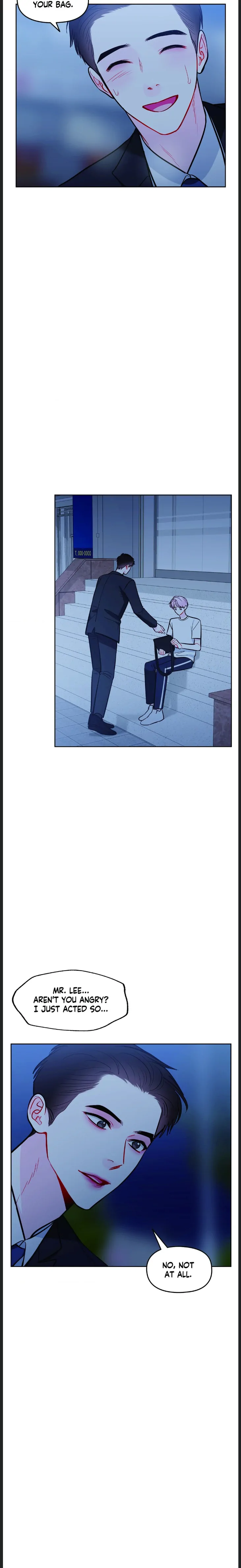 The Path of a Star Chapter 52 - Page 12